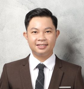 Diễn Giả: Hồ Trung Kiên - Giám đốc khối lĩnh vực chuyển đổi số Ricoh Việt Nam