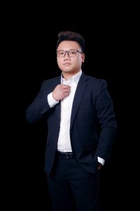 Diễn Giả: Phạm Mạnh Hùng - Tổng Giám Đốc HTC Global